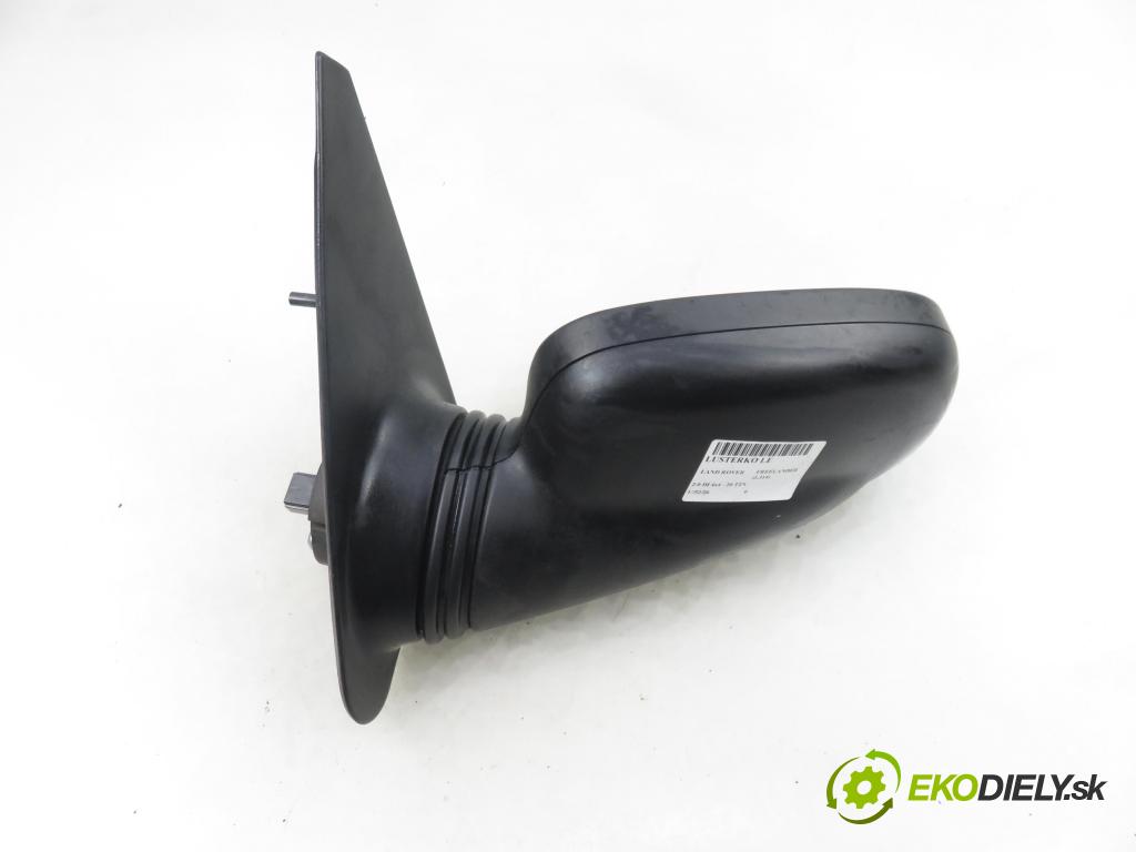 LAND ROVER FREELANDER (L314) SUV 1999 72,00 2.0 DI 4x4 - 20 T2N 1994,00 zpětné zrcátko LE