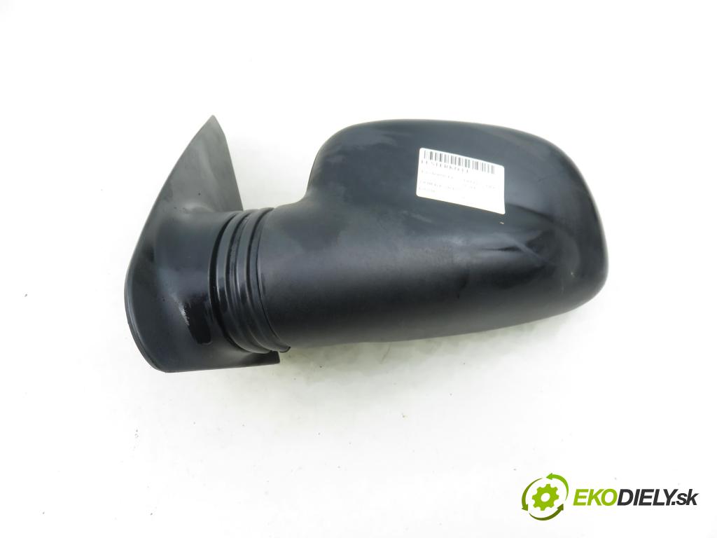 LAND ROVER FREELANDER (L314) SUV 1999 72,00 2.0 DI 4x4 - 20 T2N 1994,00 zpětné zrcátko LE