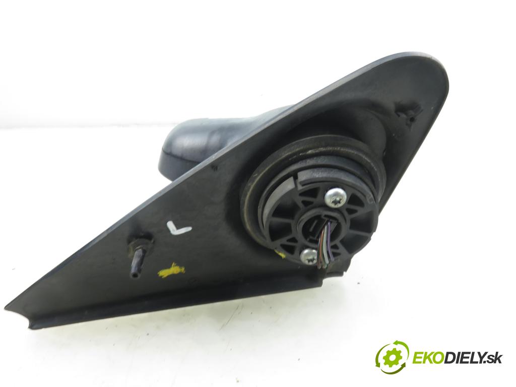 LAND ROVER FREELANDER (L314) SUV 1999 72,00 2.0 DI 4x4 - 20 T2N 1994,00 zpětné zrcátko LE