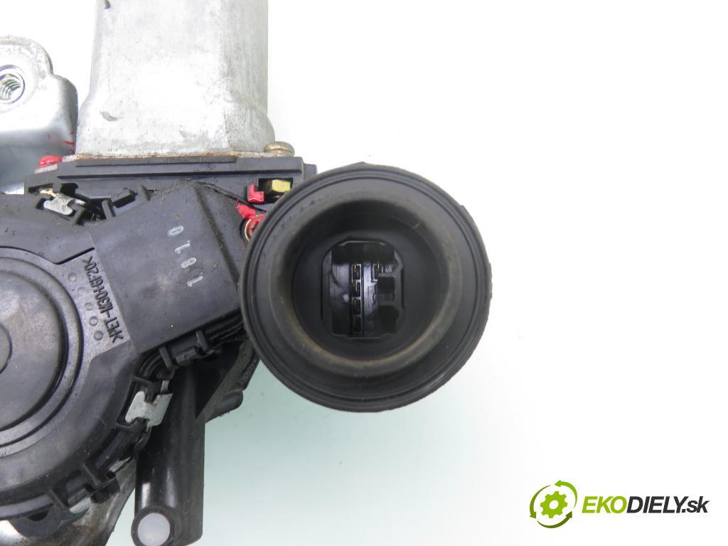 TOYOTA AVENSIS VERSO (_M2_) MINIVAN 2003 85,00 2.0 D (CLM20_) - 1CD-FTV 1995,00 Mechanizmus okien 8572042070 ; 0620401160