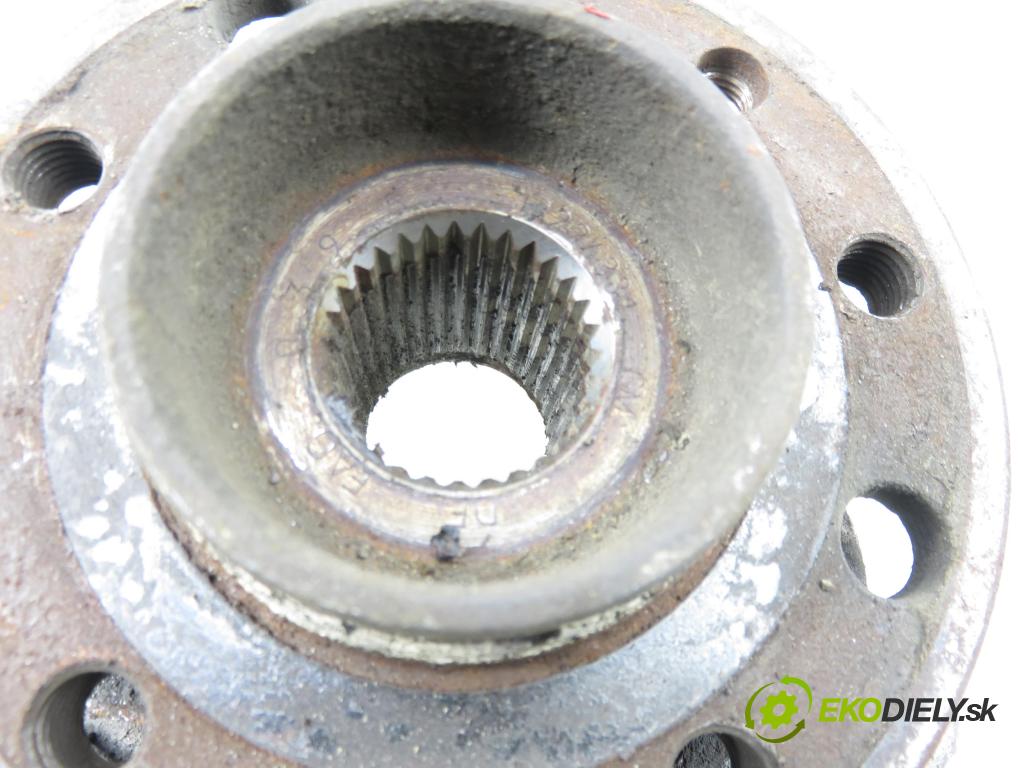 OPEL VECTRA C GTS (Z02) LIFTBACK 2005 114,00 2.2 direct 155 - Z 22 YH 2198,00 náboj PP ABS