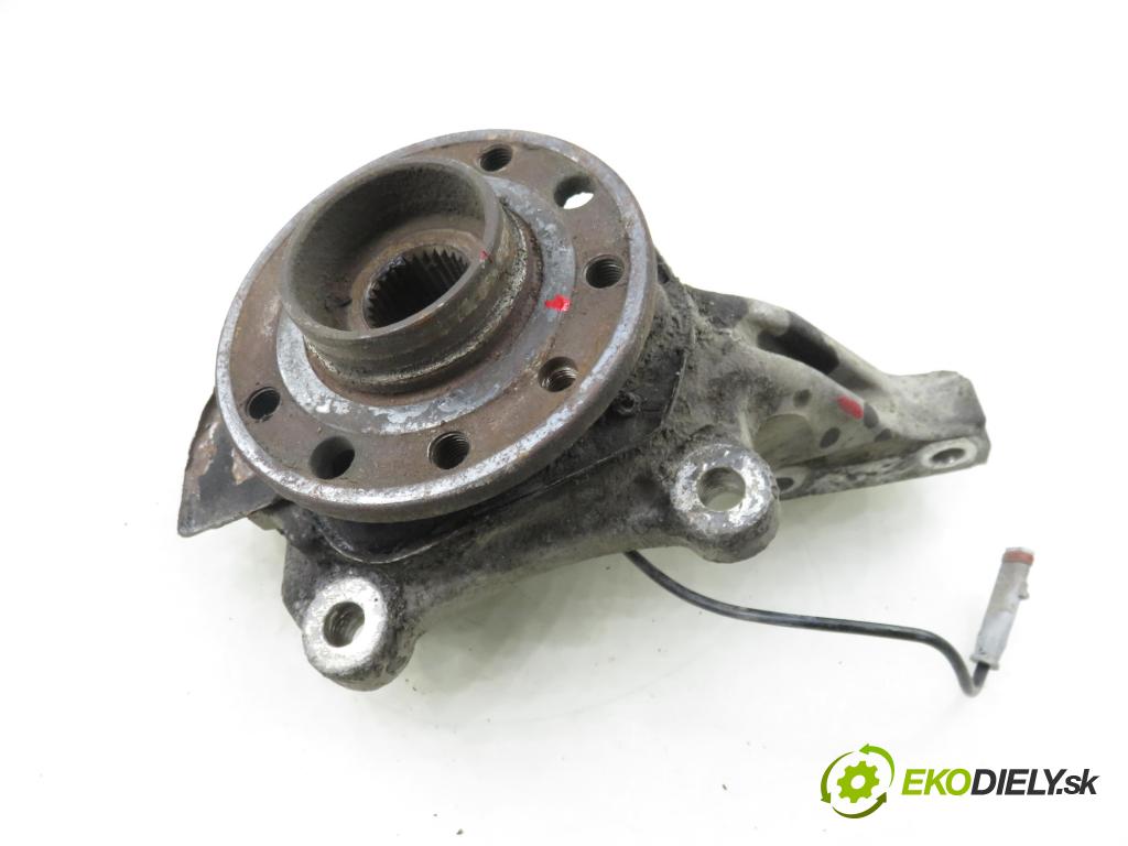 OPEL VECTRA C GTS (Z02) LIFTBACK 2005 114,00 2.2 direct 155 - Z 22 YH 2198,00 náboj PP ABS