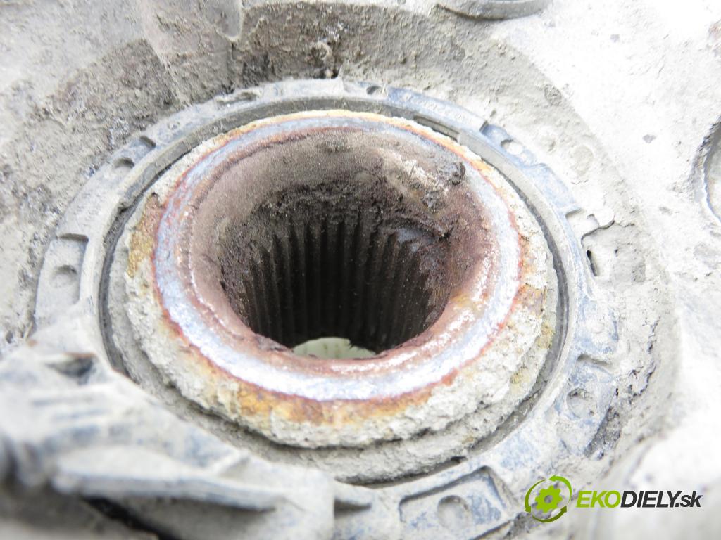 OPEL VECTRA C GTS (Z02) LIFTBACK 2005 114,00 2.2 direct 155 - Z 22 YH 2198,00 náboj PP ABS