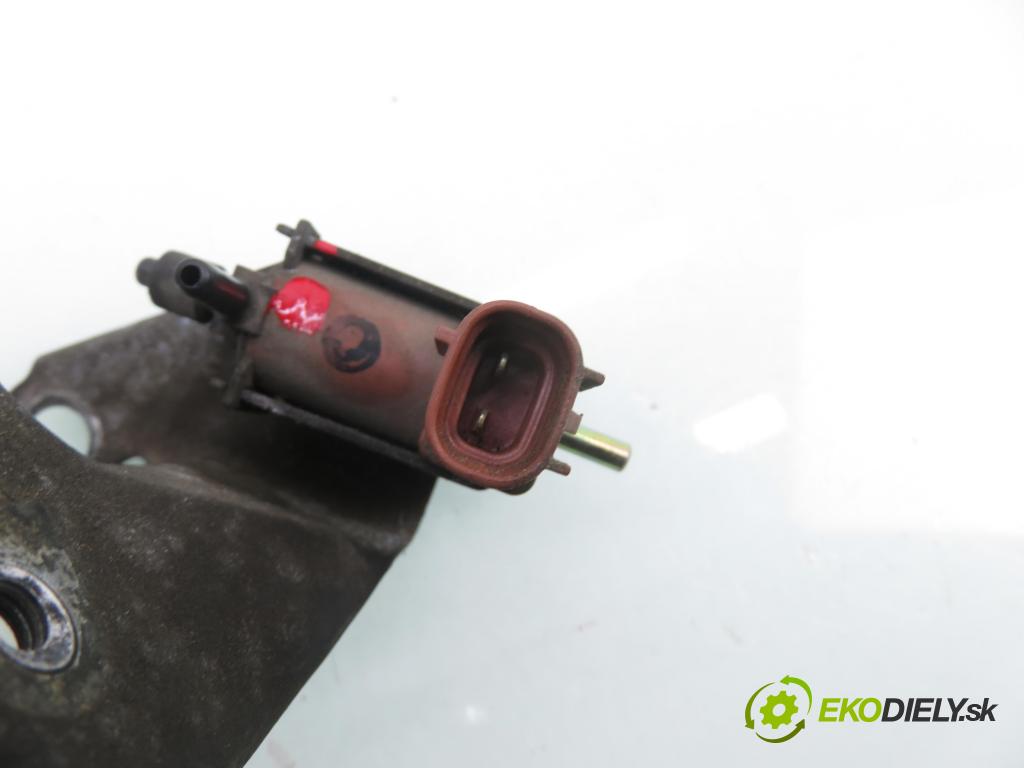 TOYOTA AVENSIS (_T22_) SEDAN 2000 81,00 2.0 D-4D (CDT220_) - 1CD-FTV 1995,00 ELEKTROVENTIL: VAKUUM: 2586027010 ; 1846004030