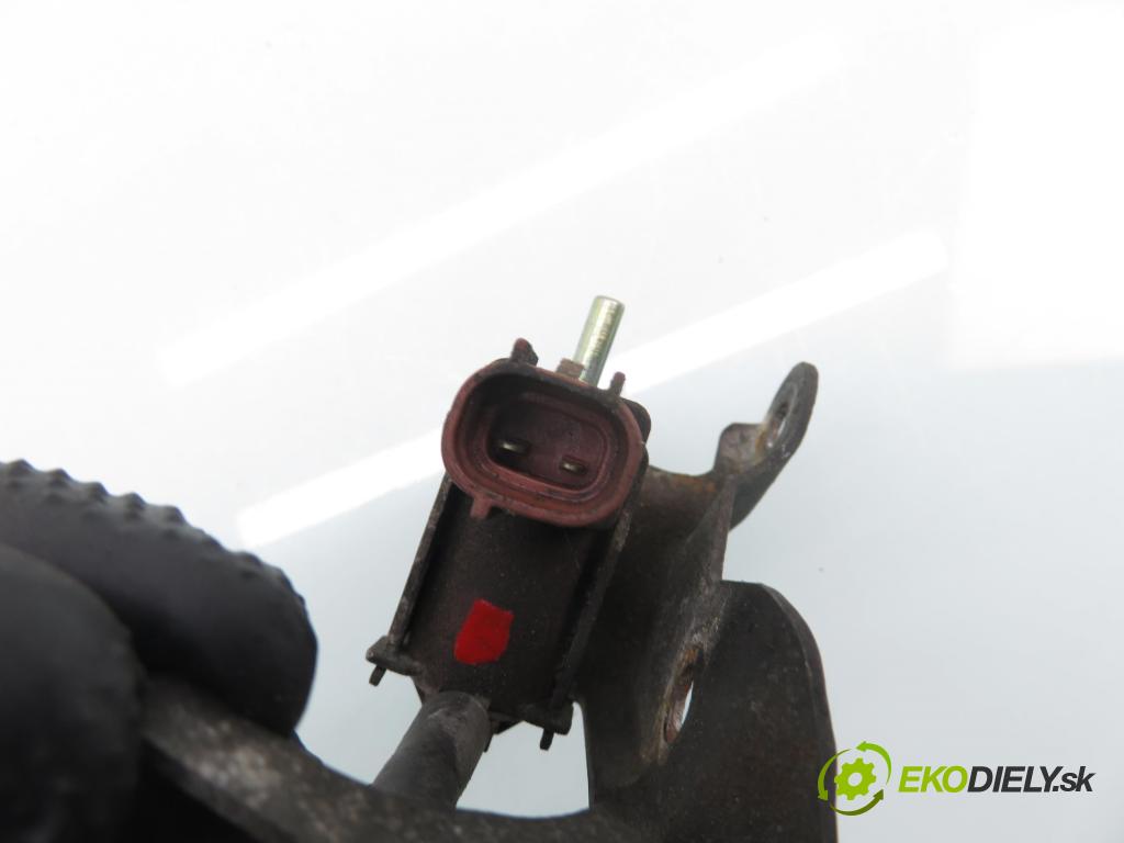 TOYOTA COROLLA kombi (_E12_) KOMBI 2004 66,00 2.0 D-4D (CDE120_) - 1CD-FTV 1995,00 ELEKTROVENTIL: VAKUUM: 2586027010 ; 1846004030