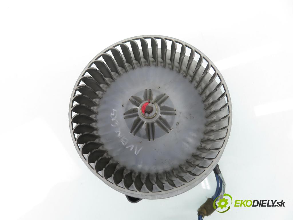 TOYOTA AVENSIS VERSO (_M2_) MINIVAN 2003 85,00 2.0 D (CLM20_) - 1CD-FTV 1995,00 Ventilátor vetráku 1940007340