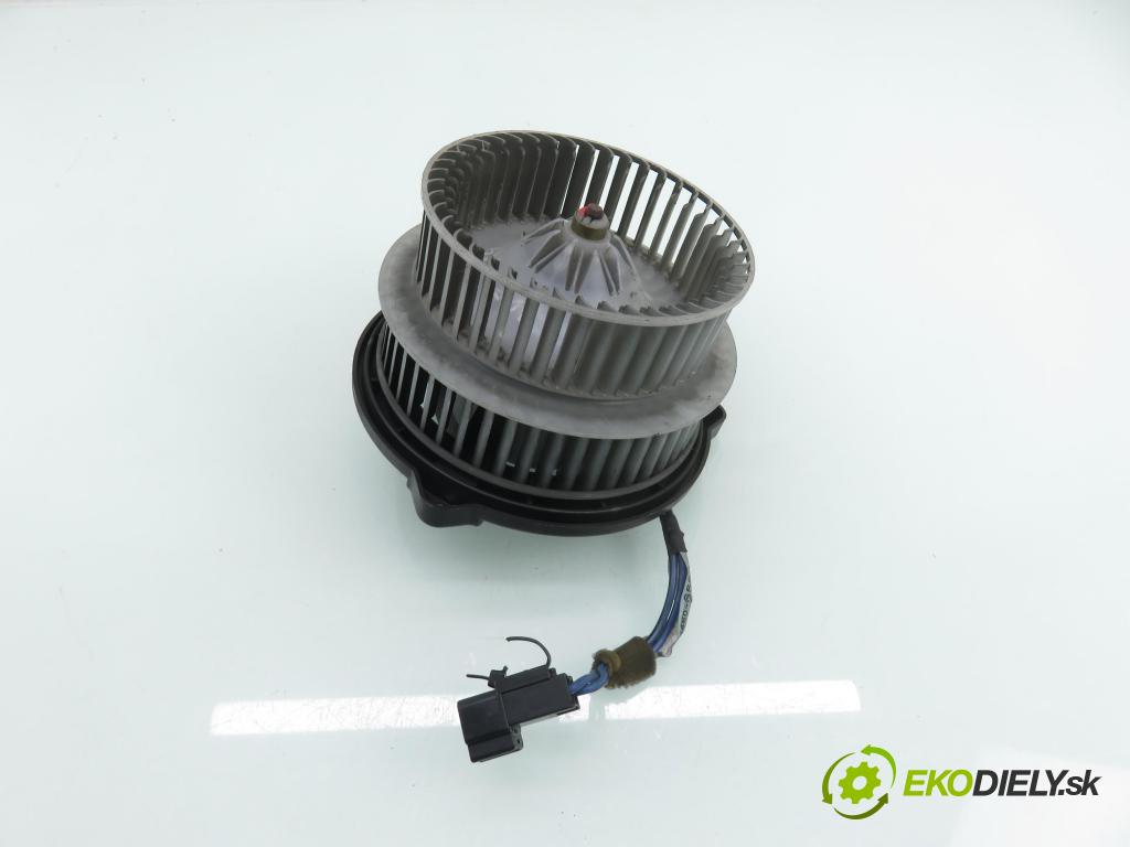 TOYOTA AVENSIS VERSO (_M2_) MINIVAN 2003 85,00 2.0 D (CLM20_) - 1CD-FTV 1995,00 Ventilátor vetráku 1940007340