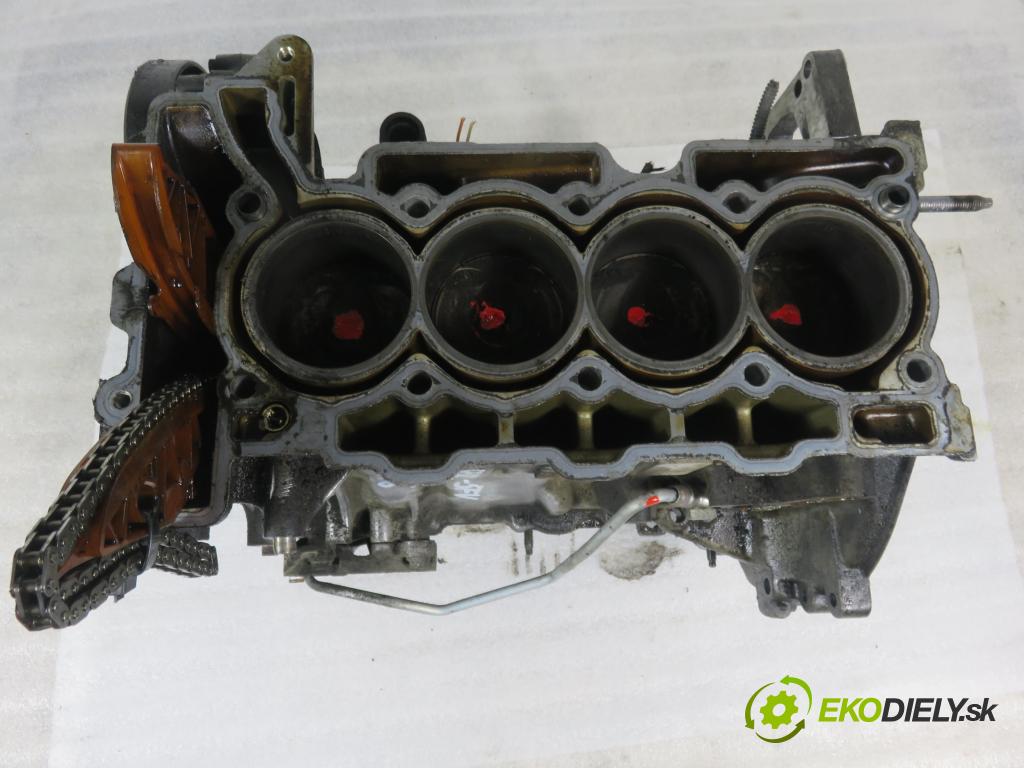 PEUGEOT 508 SW I (8E_) KOMBI 2011 115,00 1.6 THP - 5FV (EP6CDT) 1598,00 JEDNOTKA: motora 5F02 ; 5FV (Blok motoru)