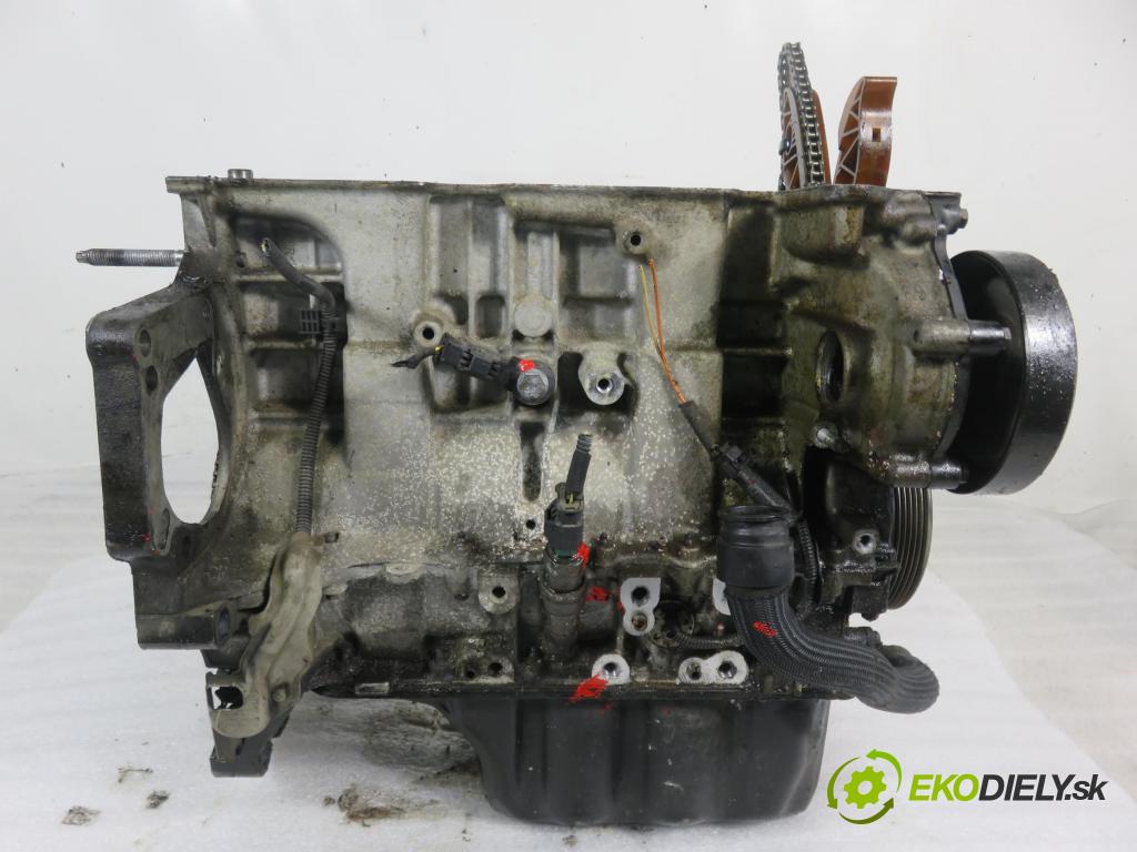 PEUGEOT 508 SW I (8E_) KOMBI 2011 115,00 1.6 THP - 5FV (EP6CDT) 1598,00 JEDNOTKA: motora 5F02 ; 5FV (Blok motoru)