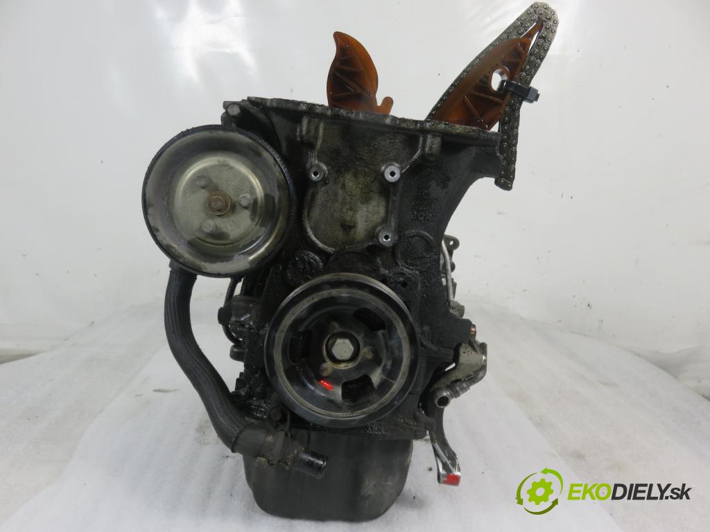 PEUGEOT 508 SW I (8E_) KOMBI 2011 115,00 1.6 THP - 5FV (EP6CDT) 1598,00 JEDNOTKA: motora 5F02 ; 5FV (Blok motoru)