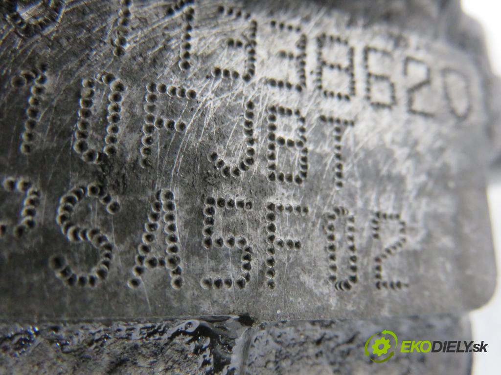 PEUGEOT 508 SW I (8E_) KOMBI 2011 115,00 1.6 THP - 5FV (EP6CDT) 1598,00 JEDNOTKA: motora 5F02 ; 5FV (Blok motoru)