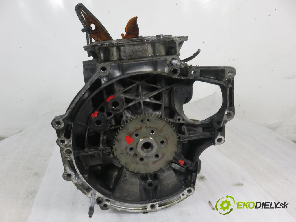 PEUGEOT 508 SW I (8E_) KOMBI 2011 115,00 1.6 THP - 5FV (EP6CDT) 1598,00 JEDNOTKA: motora 5F02 ; 5FV (Blok motoru)