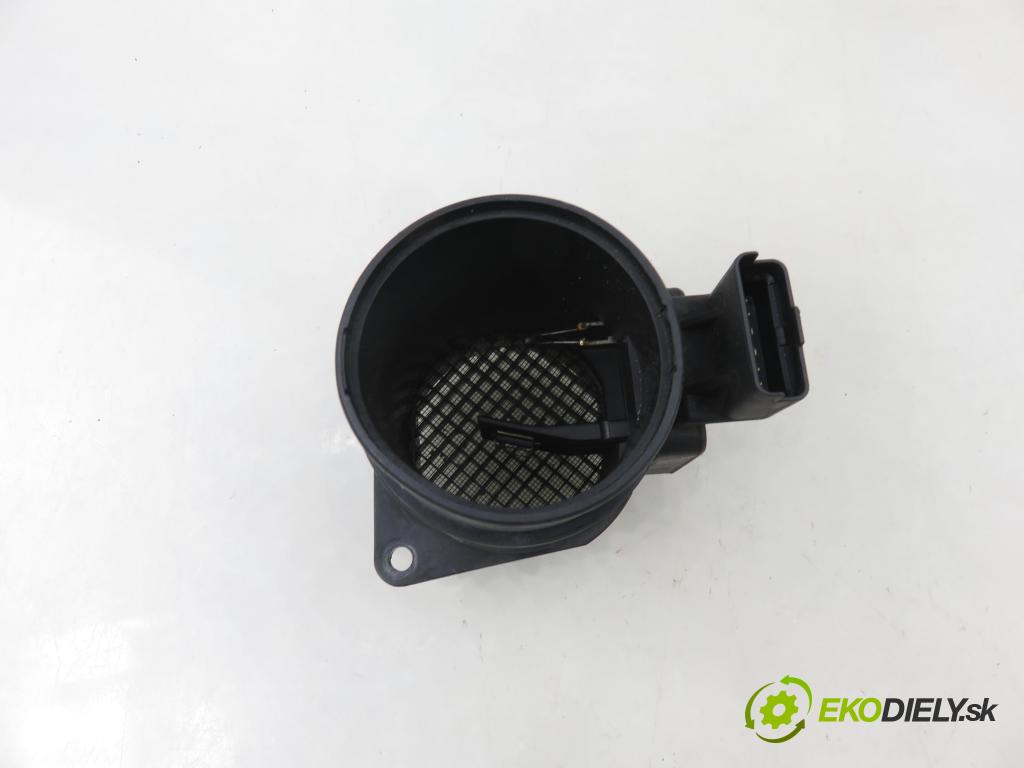 RENAULT SCENIC II (JM0/1_) MINIVAN 2003 88,00 1.9 dCi 120 - F9Q 812 1870,00 váha vzduchu vzduchu 5WK9620 ; H7700104426 ; 7700109812