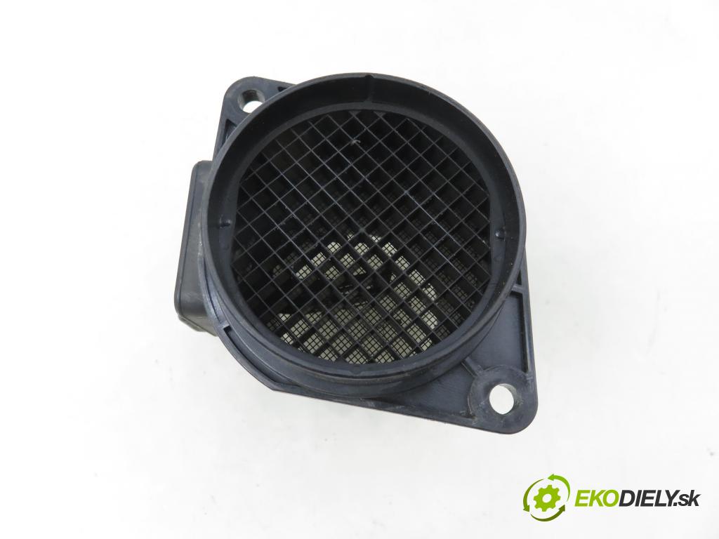 RENAULT SCENIC II (JM0/1_) MINIVAN 2003 88,00 1.9 dCi 120 - F9Q 812 1870,00 váha vzduchu vzduchu 5WK9620 ; H7700104426 ; 7700109812