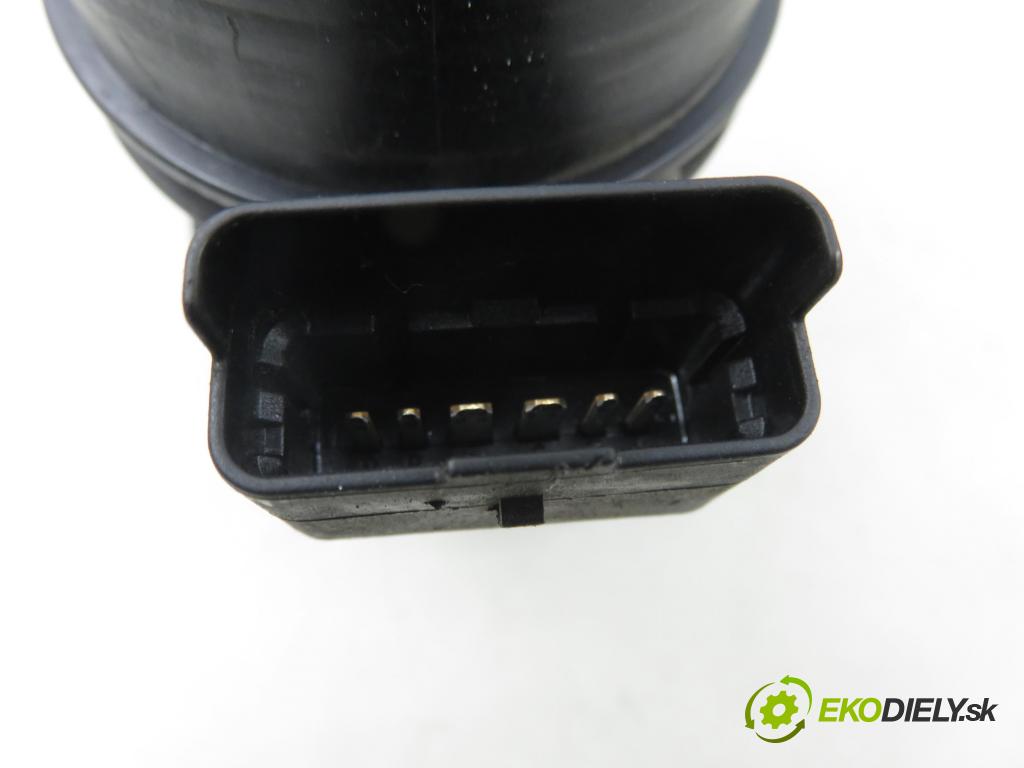 RENAULT SCENIC II (JM0/1_) MINIVAN 2003 88,00 1.9 dCi 120 - F9Q 812 1870,00 váha vzduchu vzduchu 5WK9620 ; H7700104426 ; 7700109812