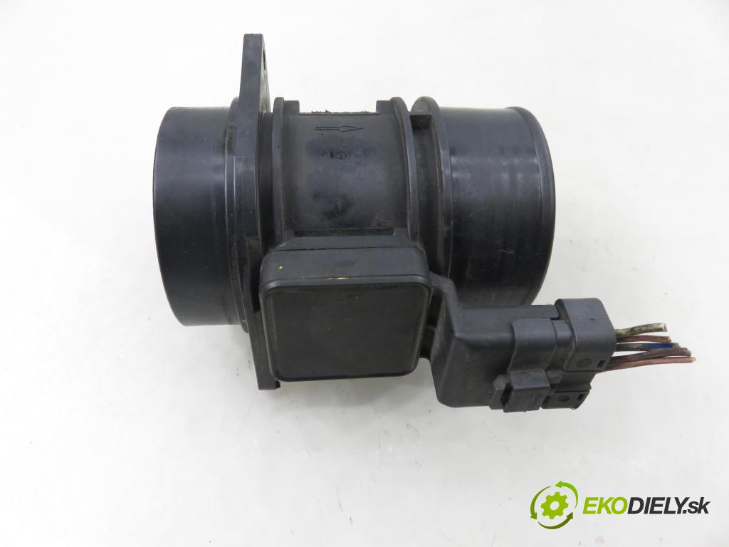 RENAULT SCENIC II (JM0/1_) MINIVAN 2003 88,00 1.9 dCi 120 - F9Q 812 1870,00 váha vzduchu vzduchu 5WK9620 ; H7700104426 ; 7700109812