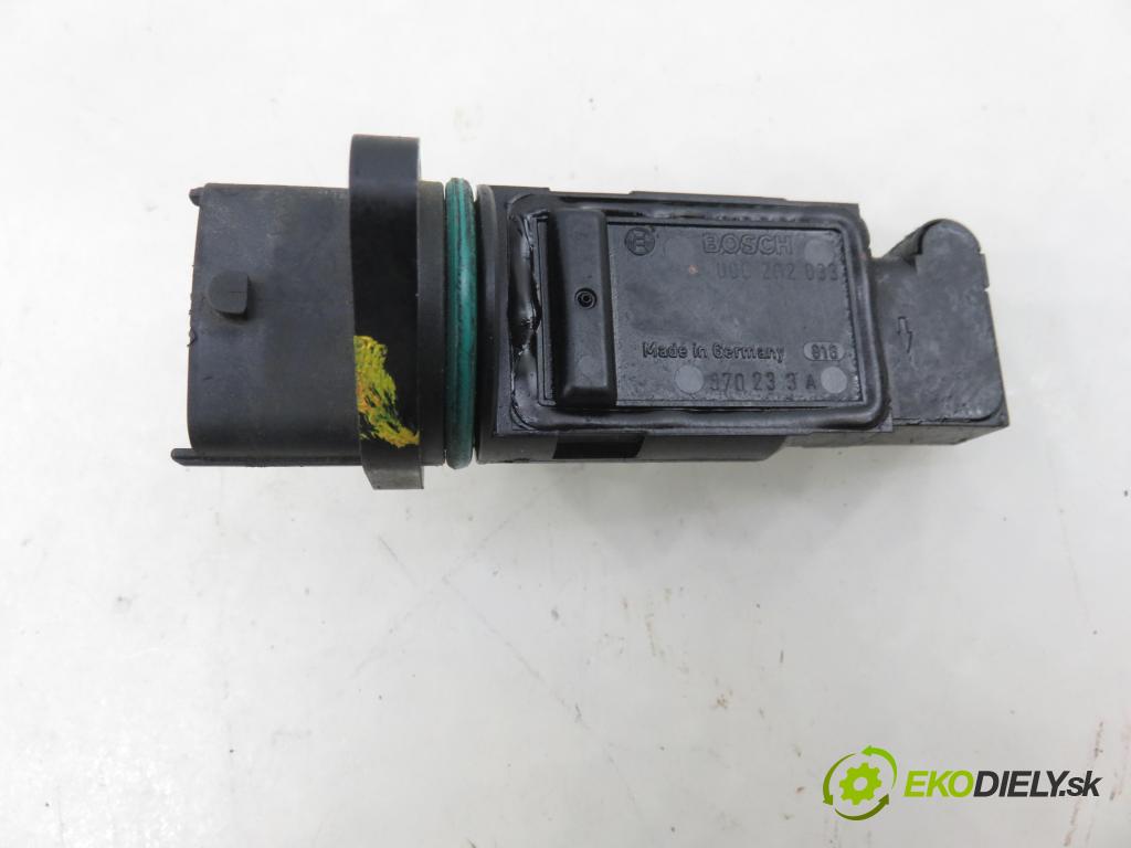 LAND ROVER FREELANDER (L314) SUV 1999 72,00 2.0 DI 4x4 - 20 T2N 1994,00 váha vzduchu vzduchu 0281002182 ; F00C2G2033