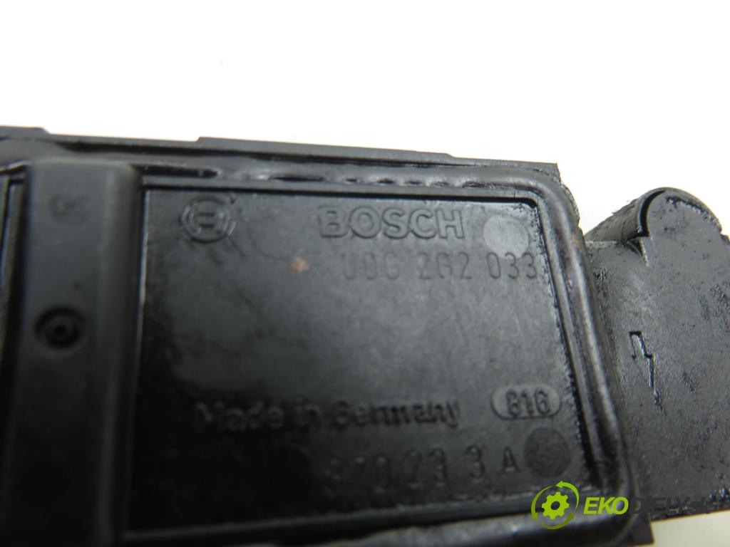 LAND ROVER FREELANDER (L314) SUV 1999 72,00 2.0 DI 4x4 - 20 T2N 1994,00 váha vzduchu vzduchu 0281002182 ; F00C2G2033