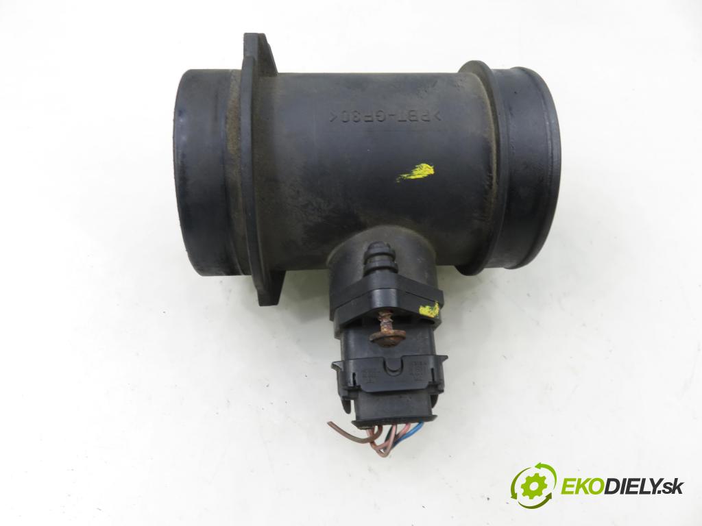 LAND ROVER FREELANDER (L314) SUV 1999 72,00 2.0 DI 4x4 - 20 T2N 1994,00 váha vzduchu vzduchu 0281002182 ; F00C2G2033