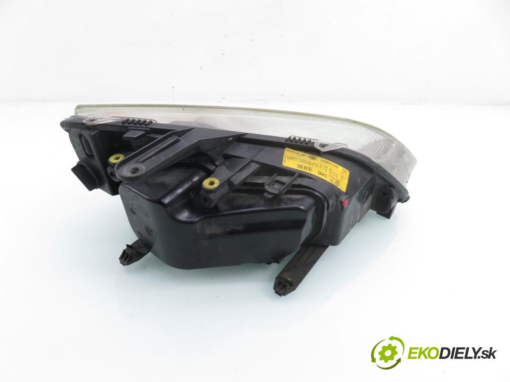 FORD FOCUS C-MAX (DM2) MINIVAN 2004 74,00 1.6 - HWDA 1596,00 Svetlo LP 3M5113006AH