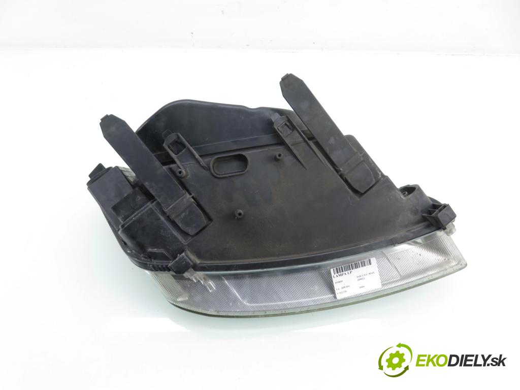 FORD FOCUS C-MAX (DM2) MINIVAN 2004 74,00 1.6 - HWDA 1596,00 Svetlo LP 3M5113006AH