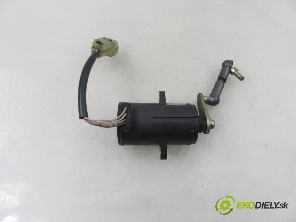 LAND ROVER FREELANDER (L314) SUV 1999 72,00 2.0 DI 4x4 - 20 T2N 1994,00 Potenciometer plynu 0281002329 (Potenciometer plynového pedálu)