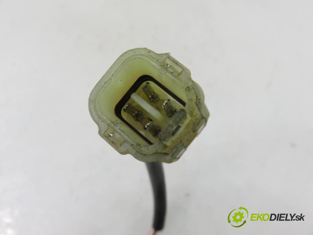 LAND ROVER FREELANDER (L314) SUV 1999 72,00 2.0 DI 4x4 - 20 T2N 1994,00 potenciometr plynového pedálu 0281002329 (Potenciometr plynového pedálu)