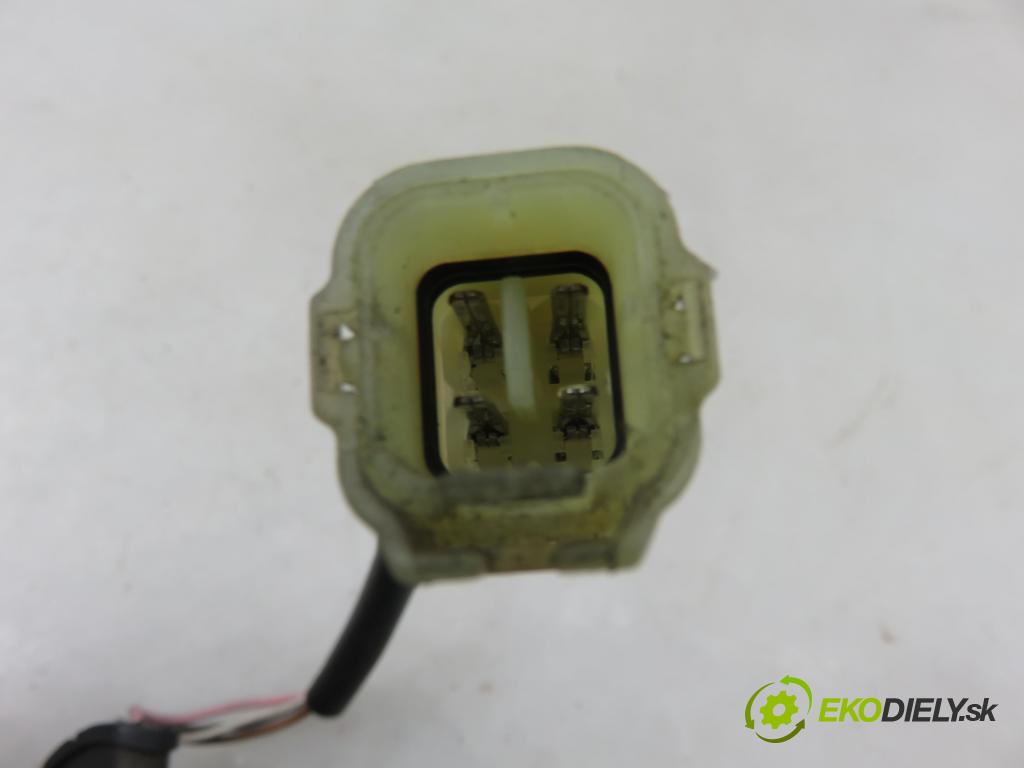 LAND ROVER FREELANDER (L314) SUV 1999 72,00 2.0 DI 4x4 - 20 T2N 1994,00 potenciometr plynového pedálu 0281002329 (Potenciometr plynového pedálu)