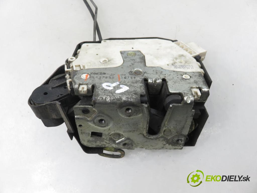 LAND ROVER FREELANDER (L314) SUV 1999 72,00 2.0 DI 4x4 - 20 T2N 1994,00 zámok ALR97830
