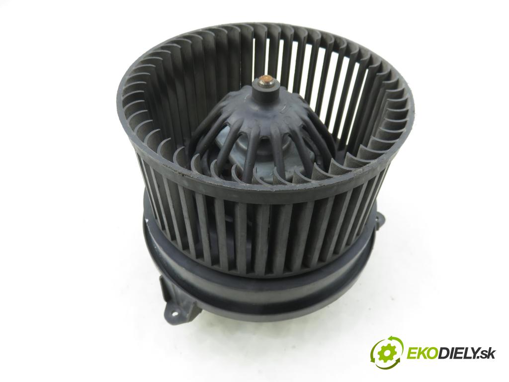 LAND ROVER FREELANDER (L314) SUV 1999 72,00 2.0 DI 4x4 - 20 T2N 1994,00 Ventilátor vetráku W964003Z