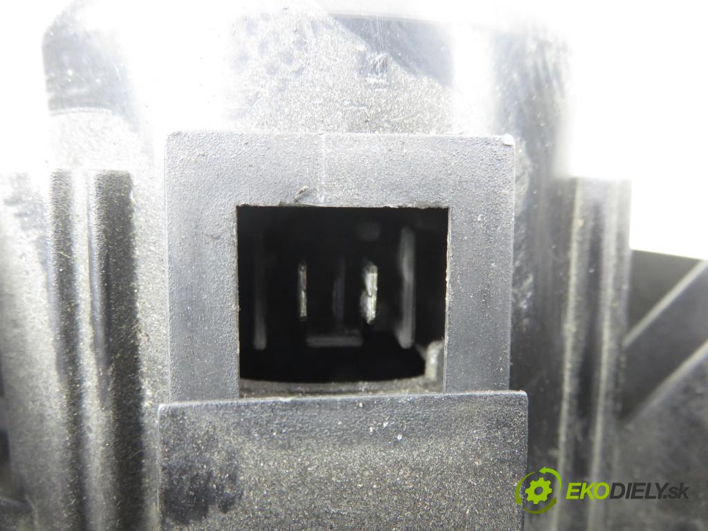 LAND ROVER FREELANDER (L314) SUV 1999 72,00 2.0 DI 4x4 - 20 T2N 1994,00 Ventilátor vetráku W964003Z