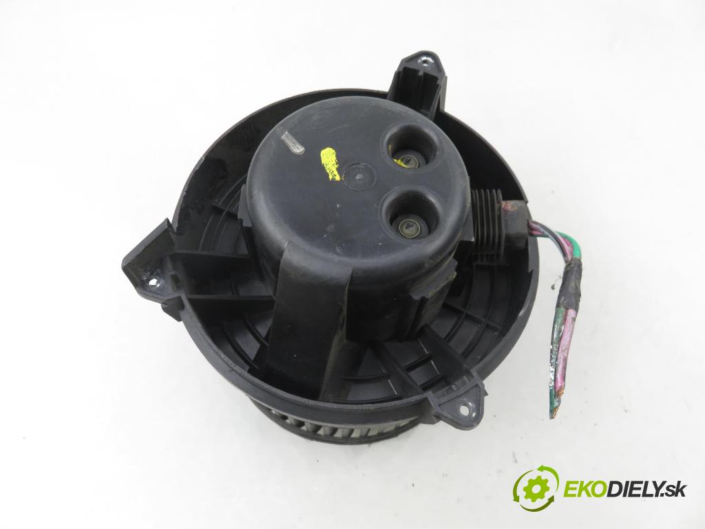 LAND ROVER FREELANDER (L314) SUV 1999 72,00 2.0 DI 4x4 - 20 T2N 1994,00 Ventilátor vetráku W964003Z