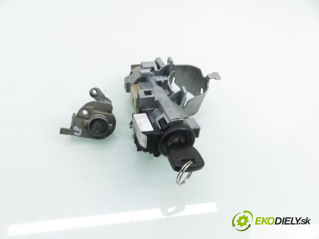 MAZDA 2 (DY) HB 2004 59,00 1.4 - FXJA 1388,00 spínačka / VLOŽKY VP2ALF15607AC