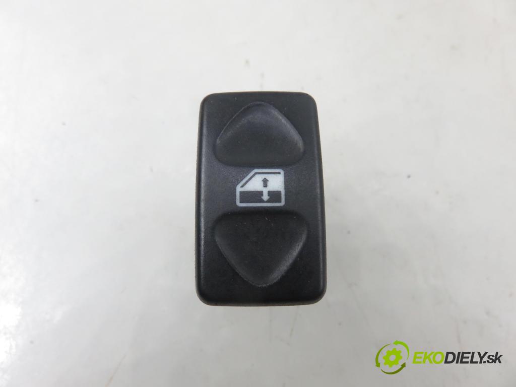 LAND ROVER FREELANDER (L314) SUV 1999 72,00 2.0 DI 4x4 - 20 T2N 1994,00 přepínač oken PP YUF101520LNF