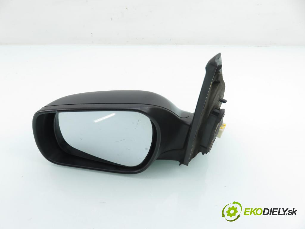 MAZDA 2 (DY) HB 2004 59,00 1.4 - FXJA 1388,00 Spätné zrkadlo LE