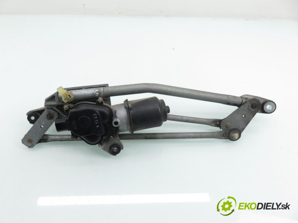 MAZDA 2 (DY) HB 2004 59,00 1.4 - FXJA 1388,00 Motorček stieračov