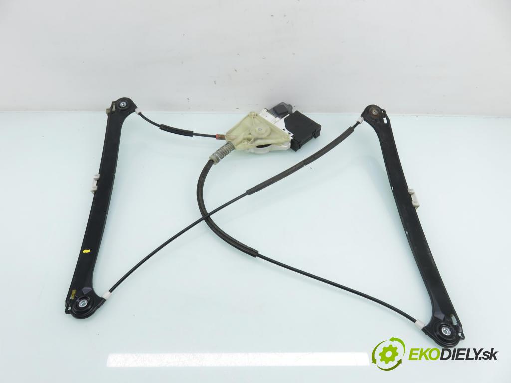 AUDI A3 (8P1) HB 2003 77,00 1.9 TDI PD 105 - BKC 1896,00 Mechanizmus okien 3D 8P0959801 ; 8P0959801