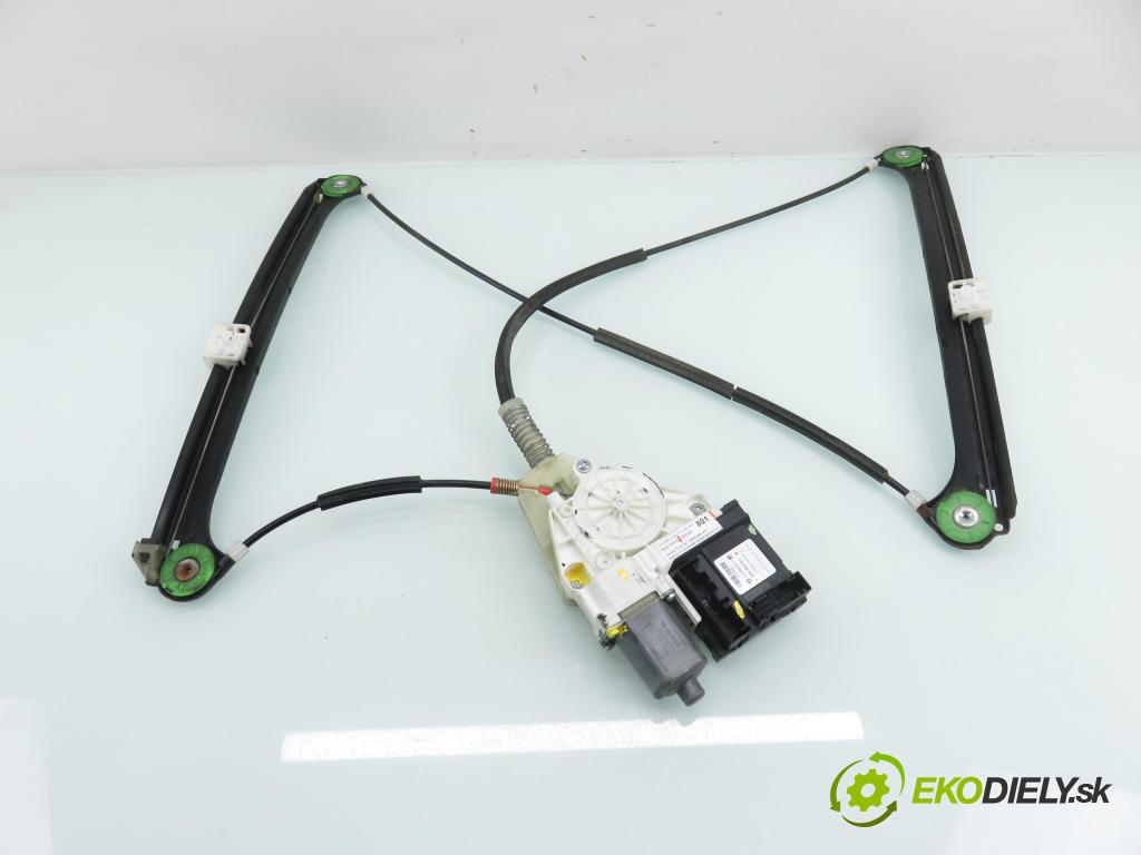 AUDI A3 (8P1) HB 2003 77,00 1.9 TDI PD 105 - BKC 1896,00 mechanismus oken 3D 8P0959801 ; 8P0959801