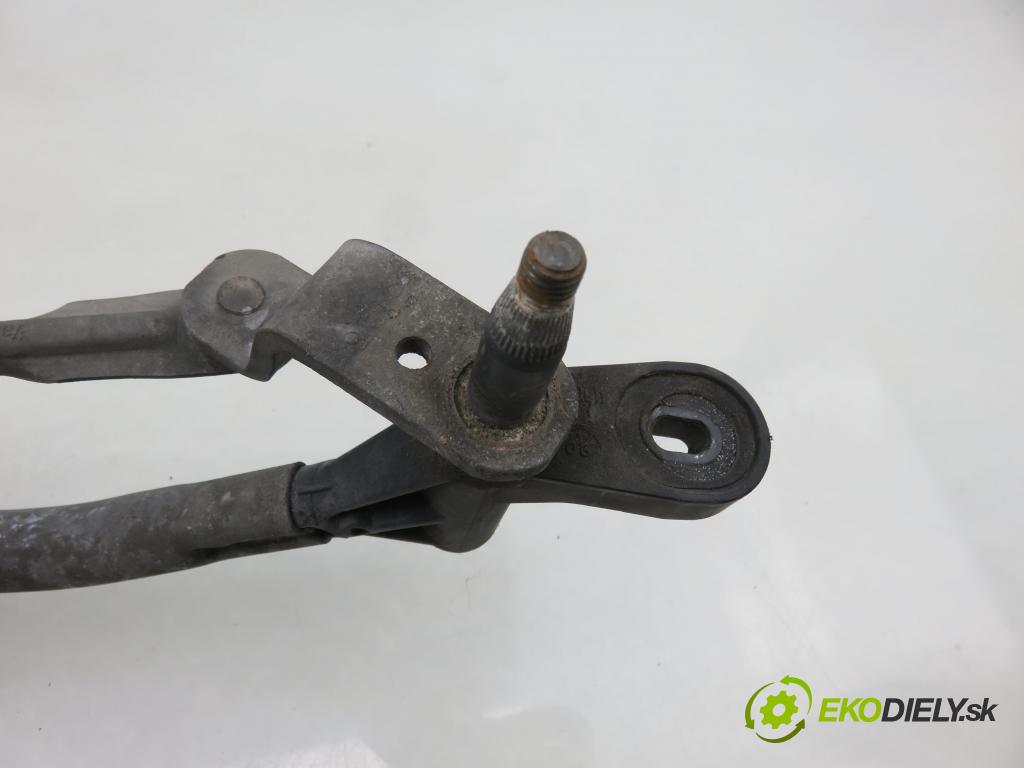 SKODA ROOMSTER (5J) HB 2010 51,00 1.4 TDI - BNM 1422,00 Motorček stieračov 405119 ; 5J1955113A