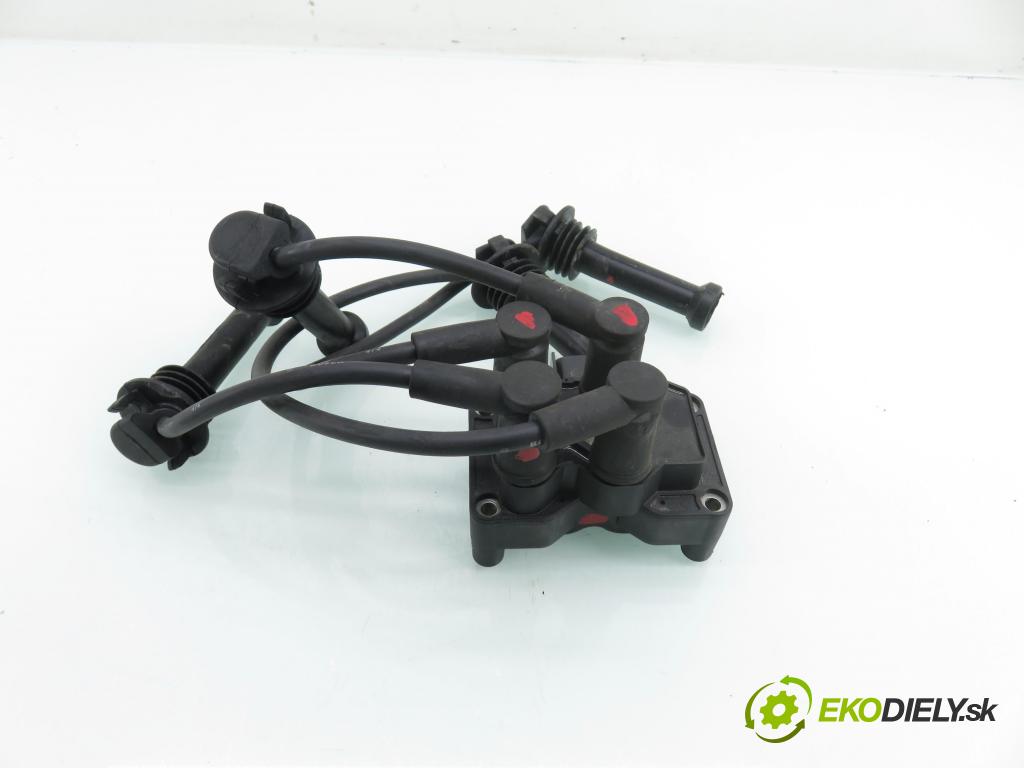 MAZDA 2 (DY) HB 2004 59,00 1.4 - FXJA 1388,00 Cievka zapaľovacia CE20044