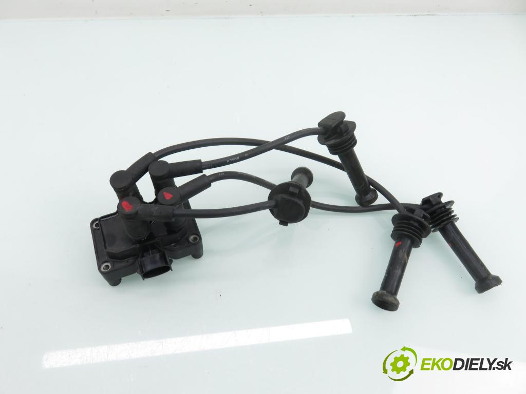 MAZDA 2 (DY) HB 2004 59,00 1.4 - FXJA 1388,00 Cievka zapaľovacia CE20044