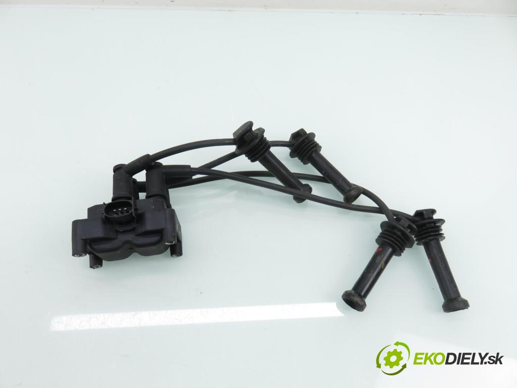 MAZDA 2 (DY) HB 2004 59,00 1.4 - FXJA 1388,00 Cievka zapaľovacia CE20044