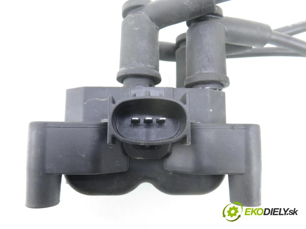 MAZDA 2 (DY) HB 2004 59,00 1.4 - FXJA 1388,00 Cievka zapaľovacia CE20044