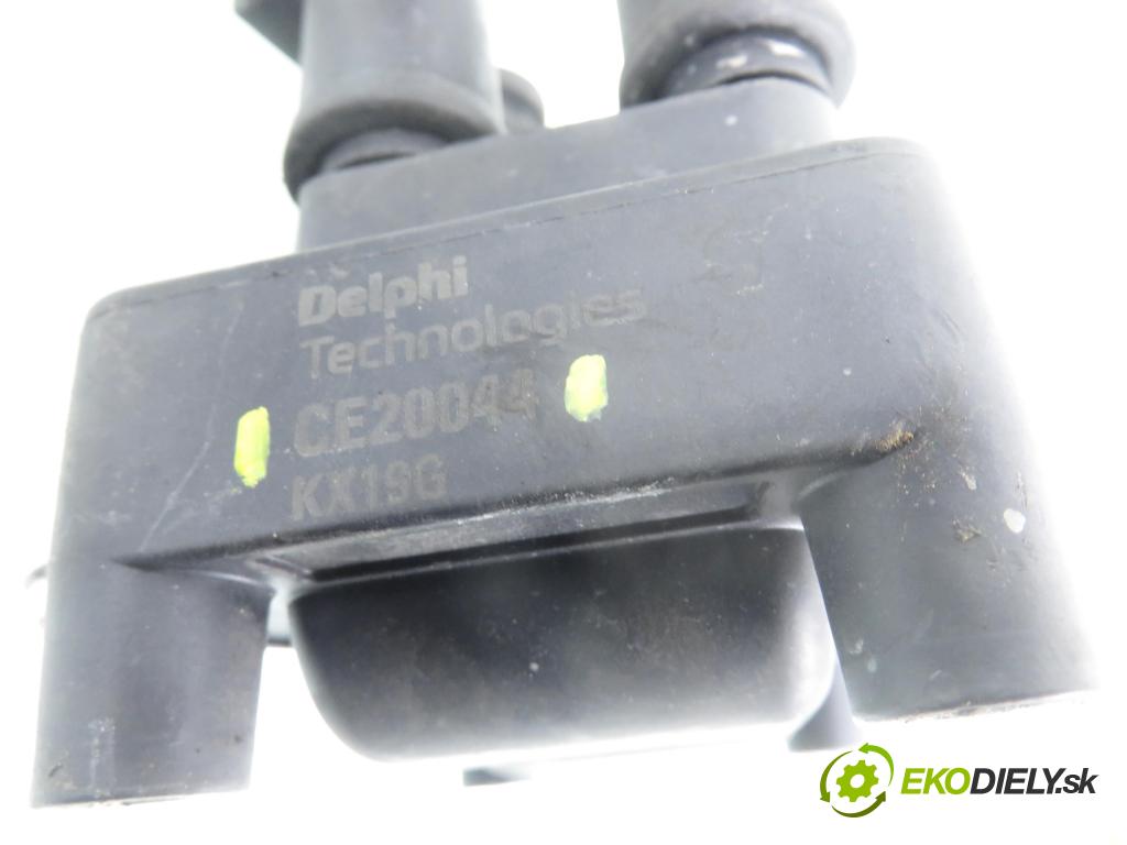 MAZDA 2 (DY) HB 2004 59,00 1.4 - FXJA 1388,00 Cievka zapaľovacia CE20044