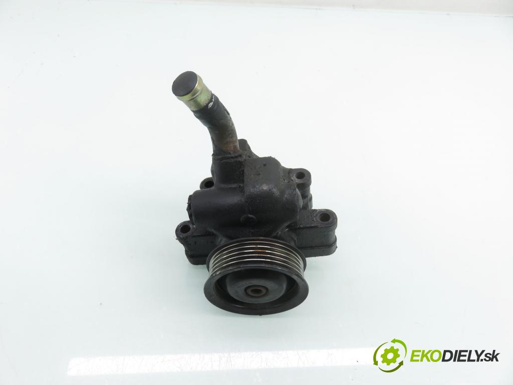 MAZDA 2 (DY) HB 2004 59,00 1.4 - FXJA 1388,00 Pumpa servočerpadlo HBDHP (Servočerpadlo)