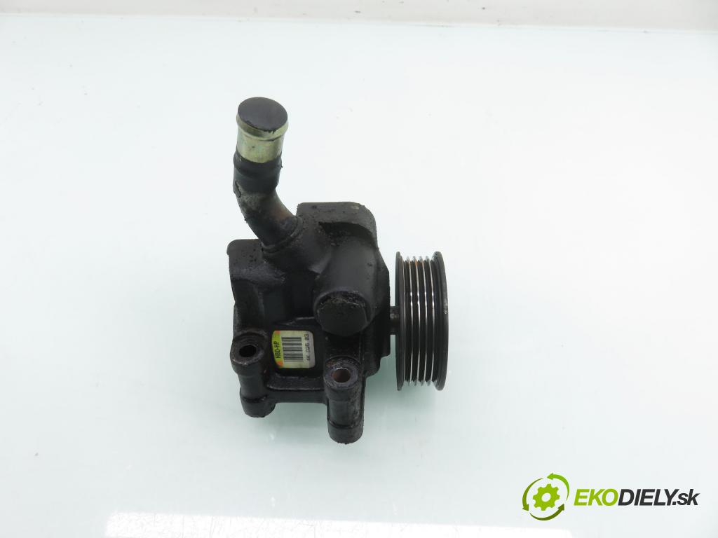 MAZDA 2 (DY) HB 2004 59,00 1.4 - FXJA 1388,00 Pumpa servočerpadlo HBDHP (Servočerpadlo)