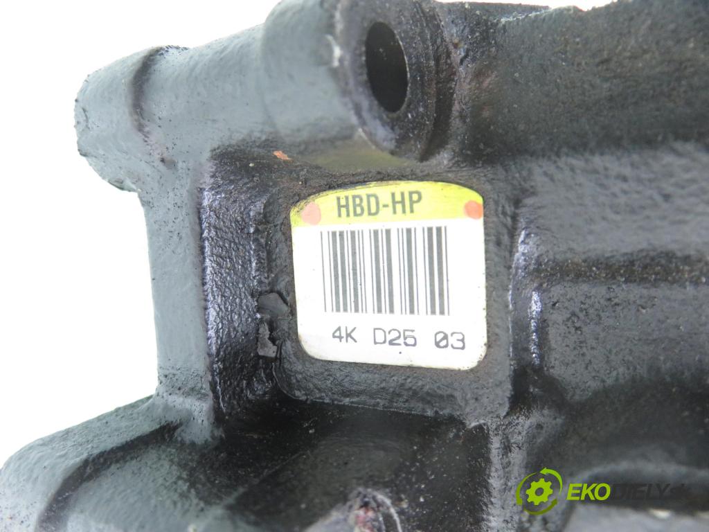 MAZDA 2 (DY) HB 2004 59,00 1.4 - FXJA 1388,00 Pumpa servočerpadlo HBDHP (Servočerpadlo)