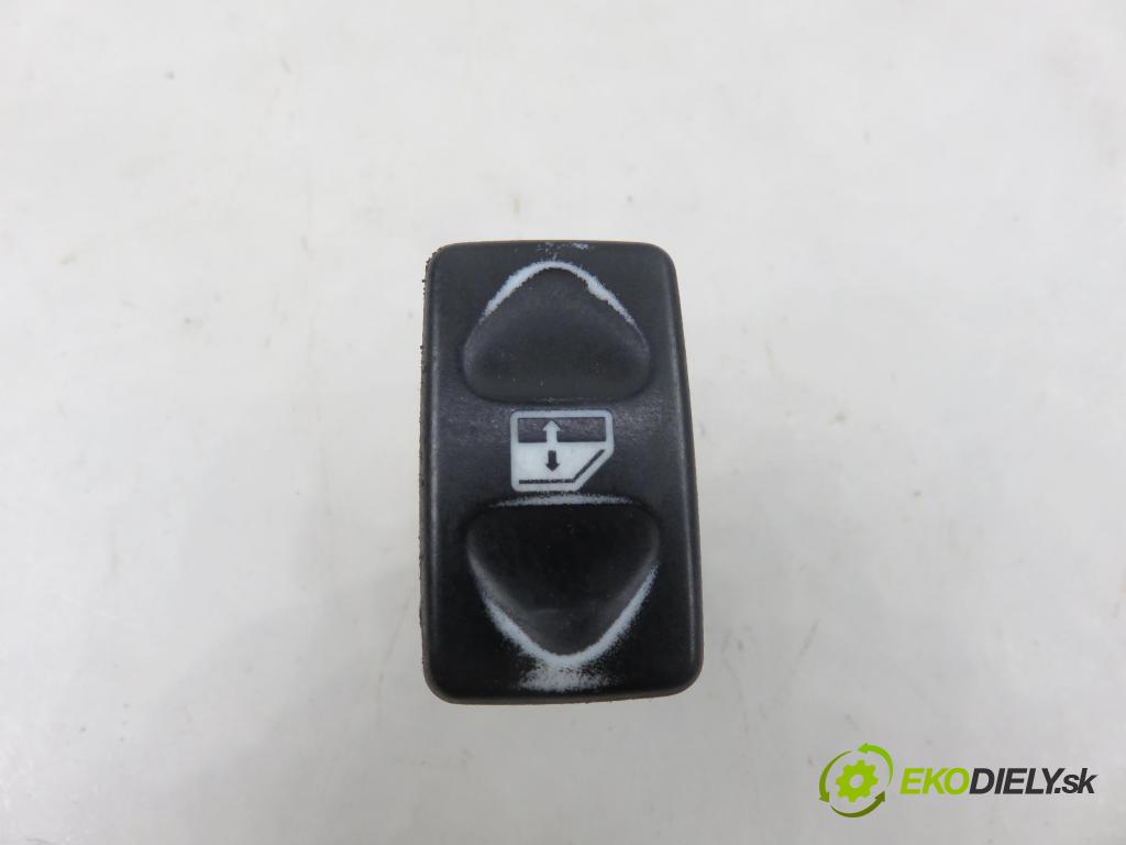 LAND ROVER FREELANDER (L314) SUV 1999 72,00 2.0 DI 4x4 - 20 T2N 1994,00 prepínač okien LP YUF101520LNF