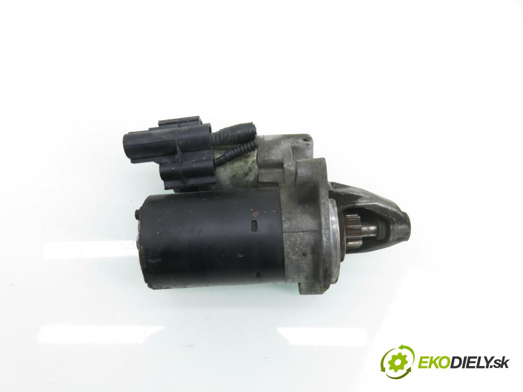 MAZDA 2 (DY) HB 2004 59,00 1.4 - FXJA 1388,00 startér 0001107417 ; 2S6U11000CB (Startér)