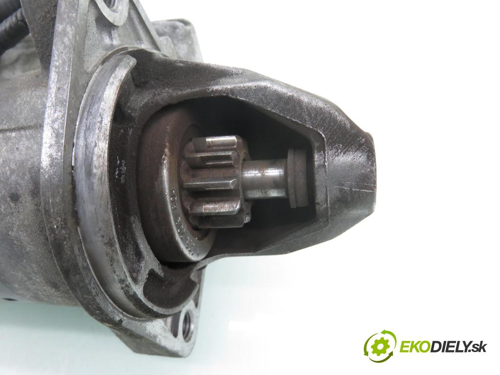 MAZDA 2 (DY) HB 2004 59,00 1.4 - FXJA 1388,00 Štartér 0001107417 ; 2S6U11000CB (Štartér)